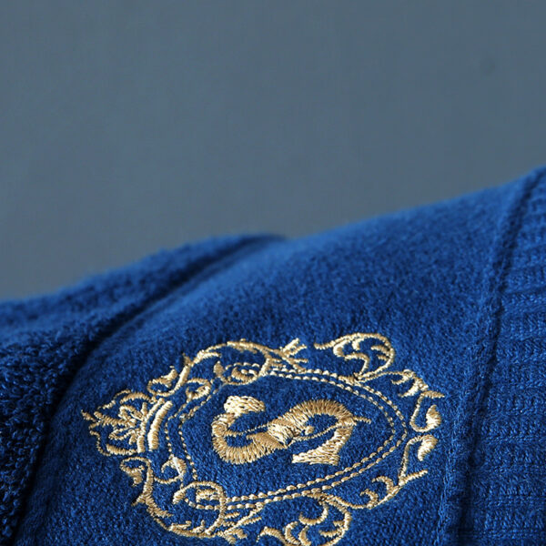 Five-star Hotel Bath Towels Are Soft And Absorbent - Image 7