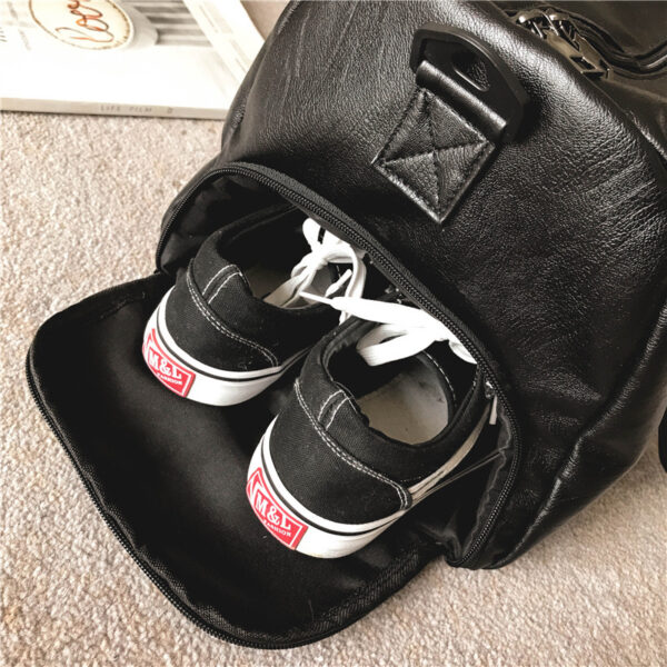 Portable Travel bags - Image 5