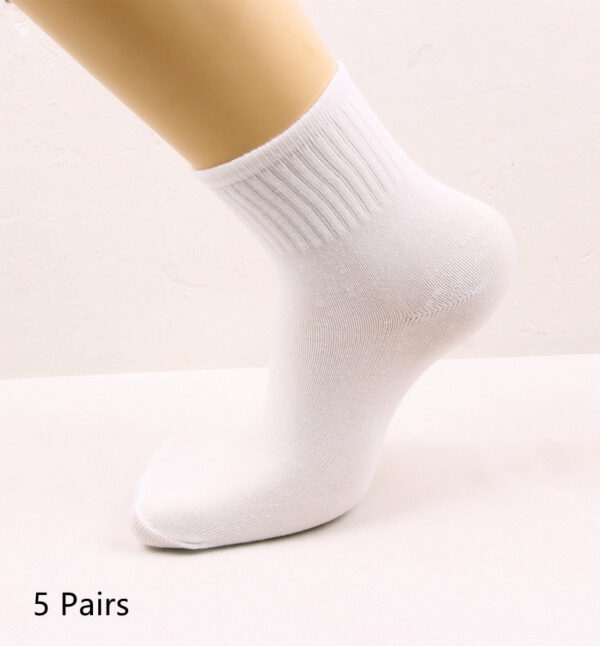Socks Stall Socks Wholesale Net Giveaway Socks - Image 6