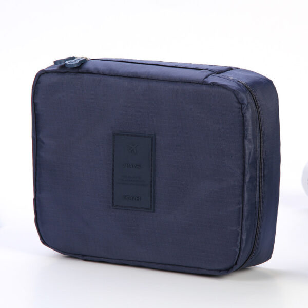Portable Cosmetic Waterproof Bag - Image 5