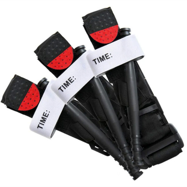 Outdoor Travel Survival First Aid Kit - Image 4