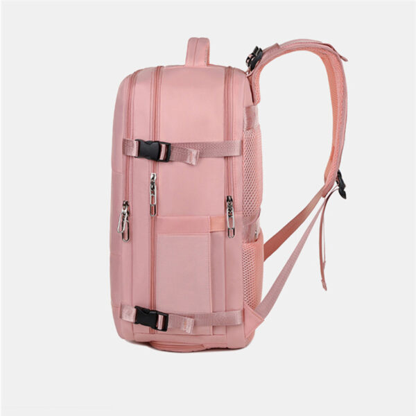 New Travel Backpack Female Large-capacity - Image 3