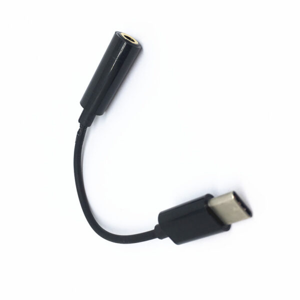 3.5mm Headphone Audio Cable Adapter - Image 4