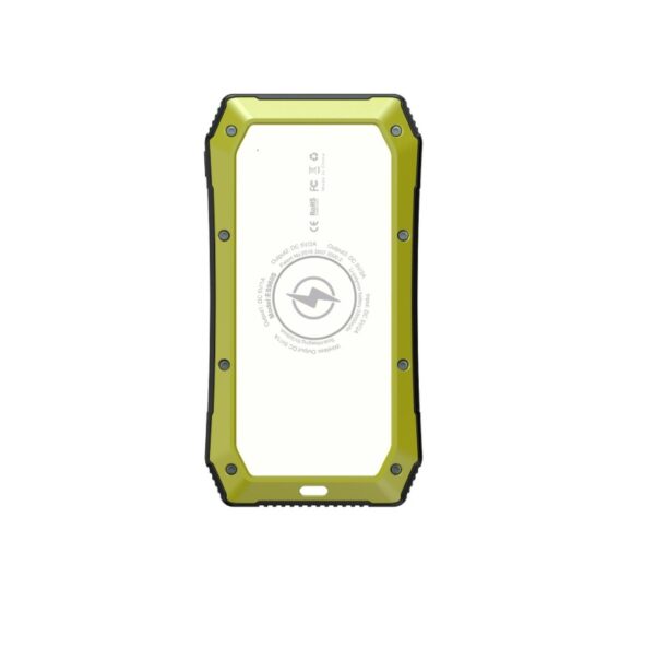 Wirelsess solar powerbank - Image 5