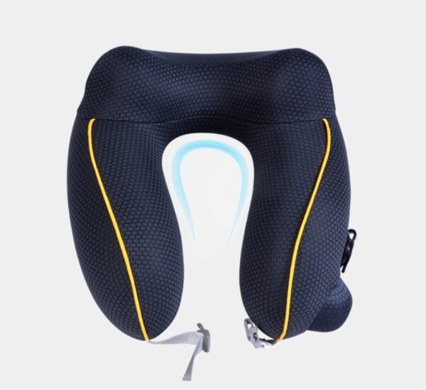 Inflatable u-pillow Travel pillow - Image 6