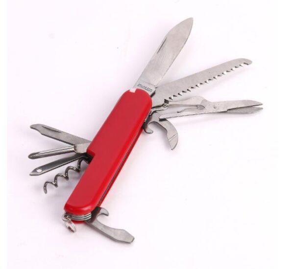 Multifunctional wild survival first aid kit - Image 6