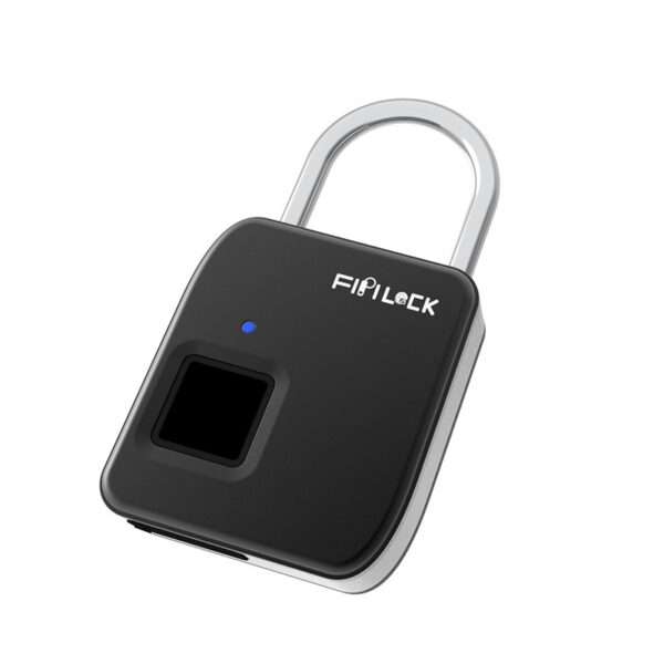 Fingerprint padlocks for home locks - Image 5