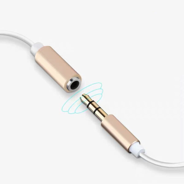 Headphone 2-in-1 Adapter Cable - Image 2