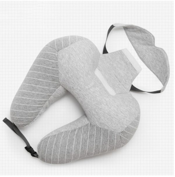 U-shaped cervical neck pillow - Image 3