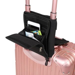 Multifunctional Casual Large Capacity Luggage  Bag