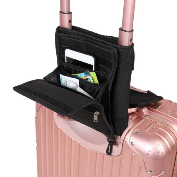 Multifunctional Casual Large Capacity Luggage  Bag