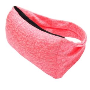 Travel U-shaped pillow