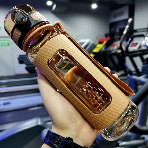 Portable Sport Water Bottles - Image 2