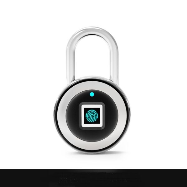 Fingerprint Anti-theft Padlocks - Image 4