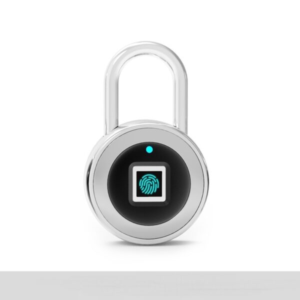 Fingerprint Anti-theft Padlocks - Image 3