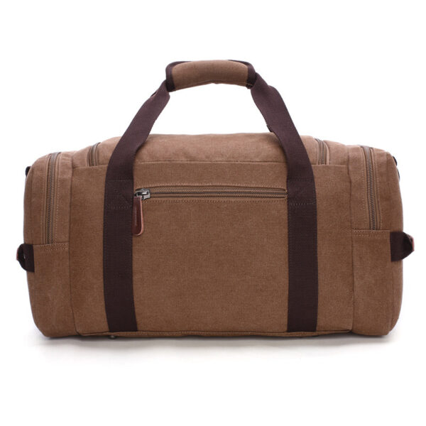 Shoulder slung Travel bag - Image 3