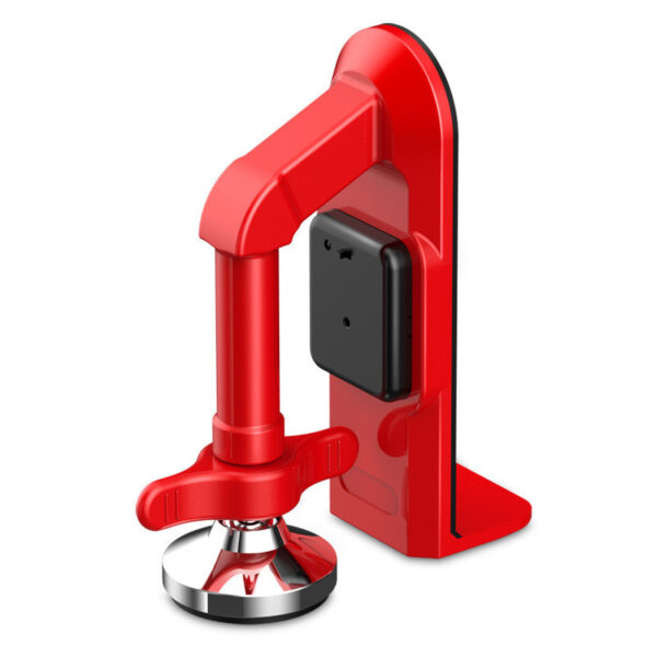 Self-Defense  Portable Travel Door Lock  Alarm - Image 4