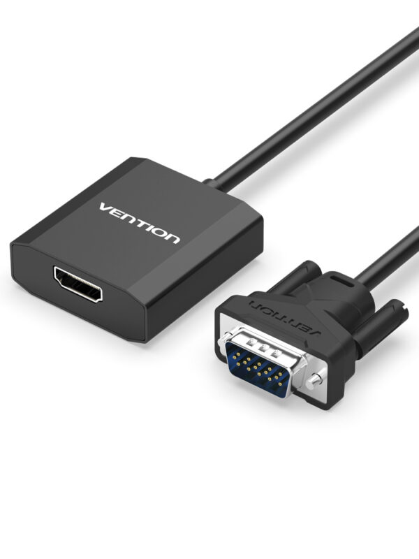 Converter HD adapter - Image 2