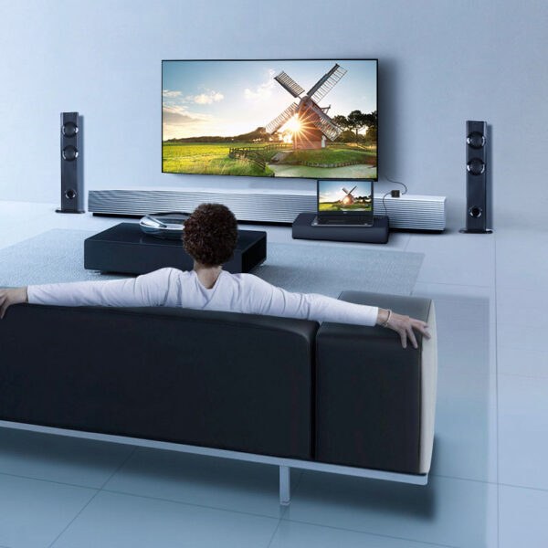 Converter HD adapter - Image 6