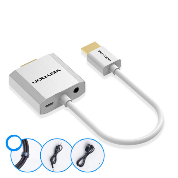 Converter HD adapter - Image 5