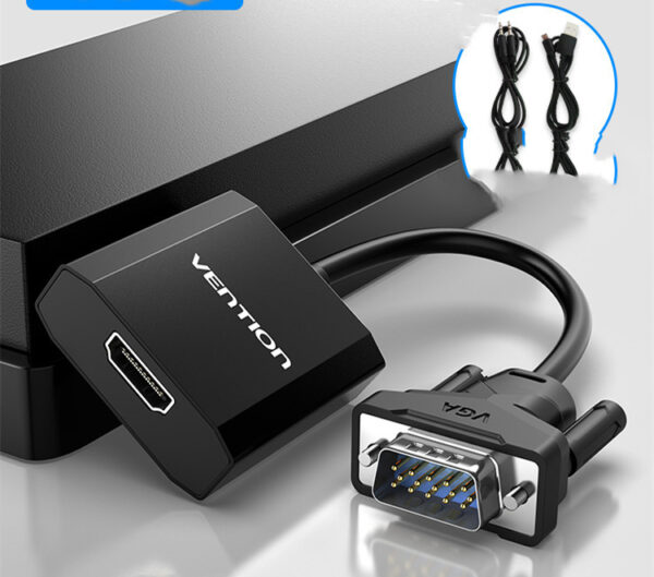 Converter HD adapter - Image 3