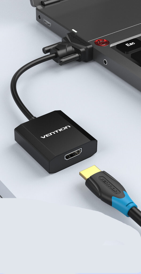 Converter HD adapter - Image 7