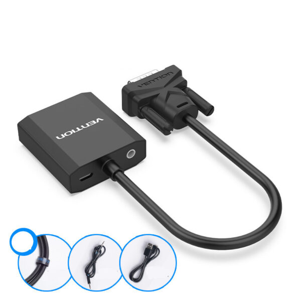 Converter HD adapter - Image 8