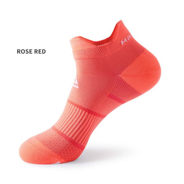 Socks Men And Women Shallow Mouth Socks Thin Socks - Image 5