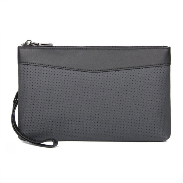Youth Trendy Handbags Men's Wallets RFID - Image 2