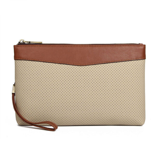 Youth Trendy Handbags Men's Wallets RFID - Image 3
