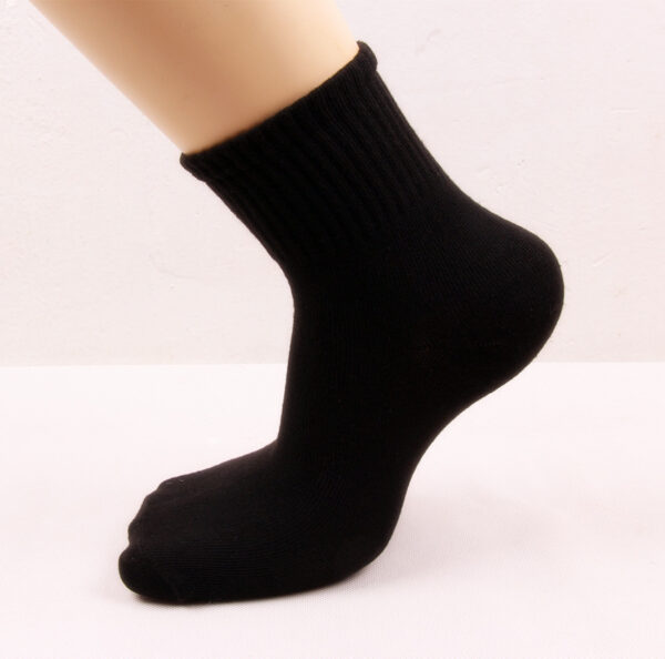 Socks Stall Socks Wholesale Net Giveaway Socks - Image 4
