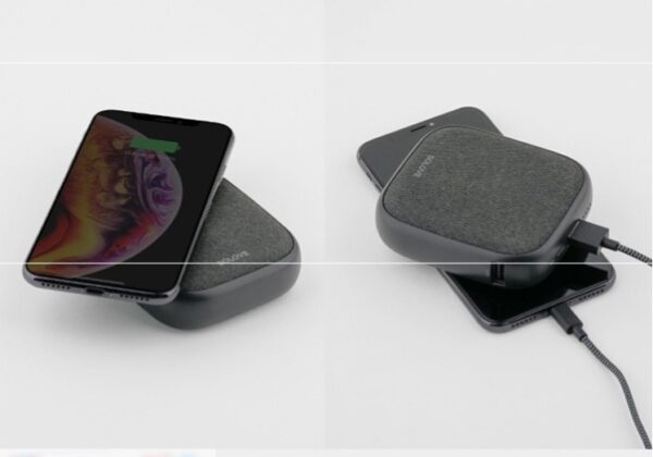 10000MAH Mini Power Bank Powerbank - Image 3