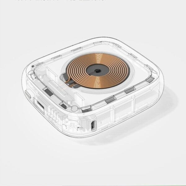 10000MAH Mini Power Bank Powerbank - Image 6