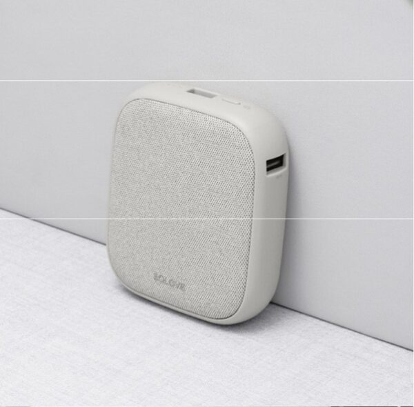 10000MAH Mini Power Bank Powerbank - Image 2
