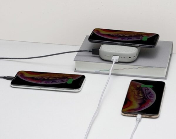 10000MAH Mini Power Bank Powerbank - Image 4