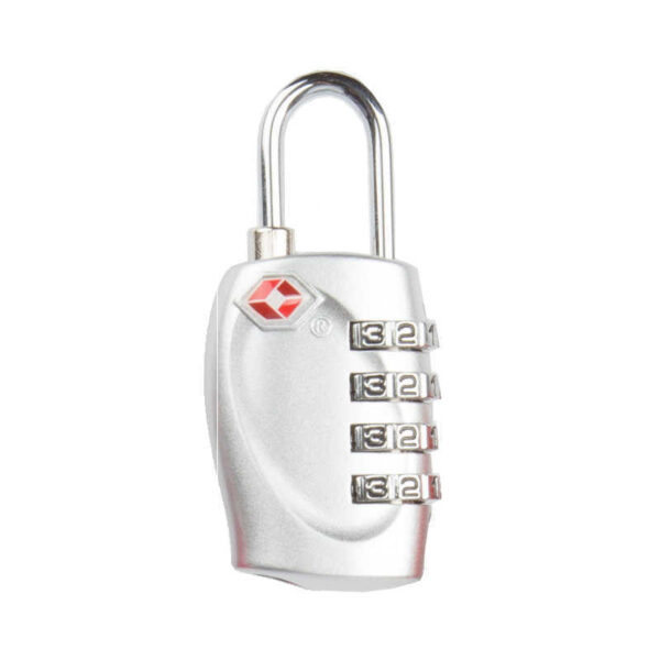 New Creative Skull Metal Luggage Locks - Image 3