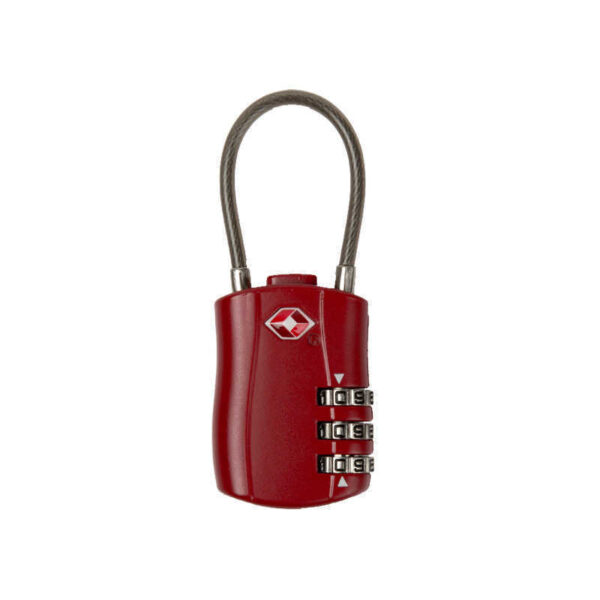 New Creative Skull Metal Luggage Locks - Image 5