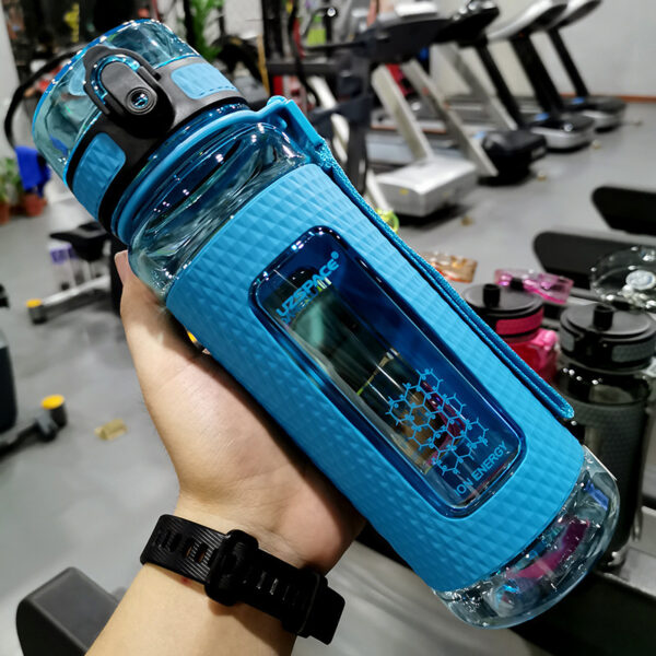Portable Sport Water Bottles - Image 5