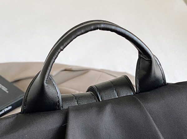 Women Fashion Bags Travel Backpack - Image 6