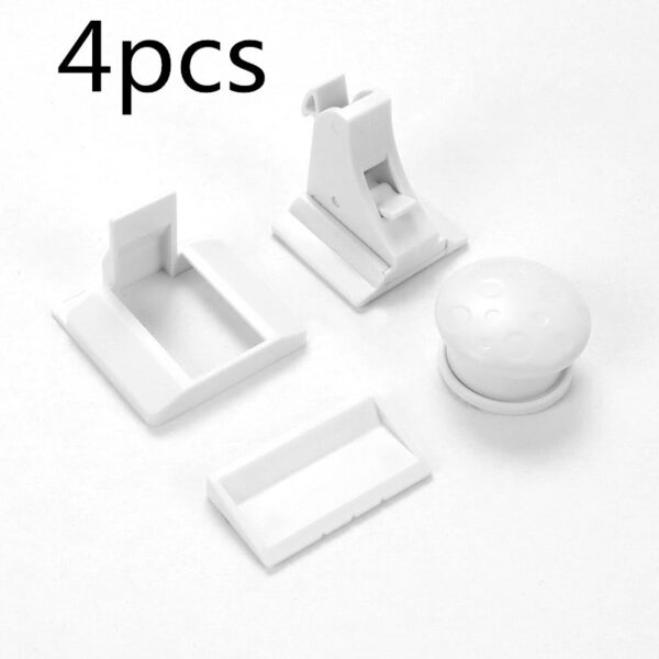 Magic Safety Baby Locks - Image 7