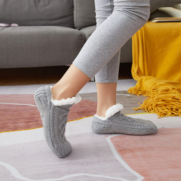 Winter Woolen Socks - Image 10