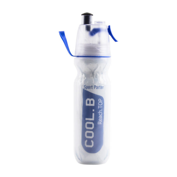 500ml Outdoor Cycling Running Water Drinking Bottle - Image 4
