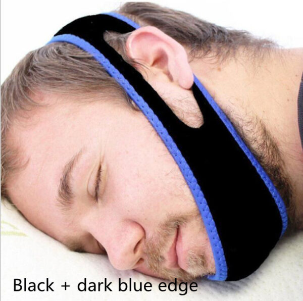 Anti Snoring Jaw Straw - Image 5