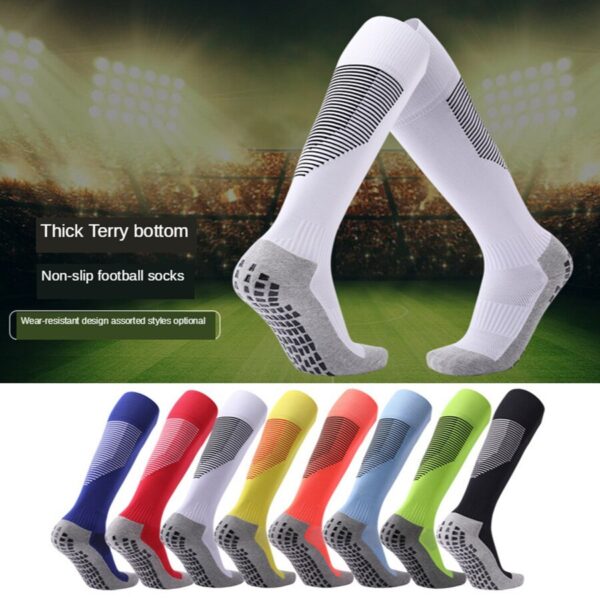 Football Socks - Image 4