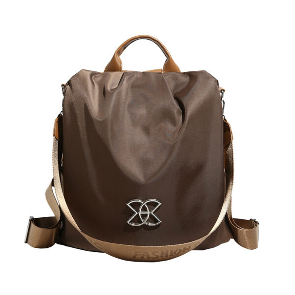 Women Fashion Bags Travel Backpack - Image 3