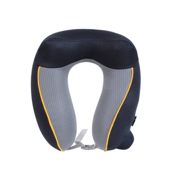 Inflatable u-pillow Travel pillow - Image 7