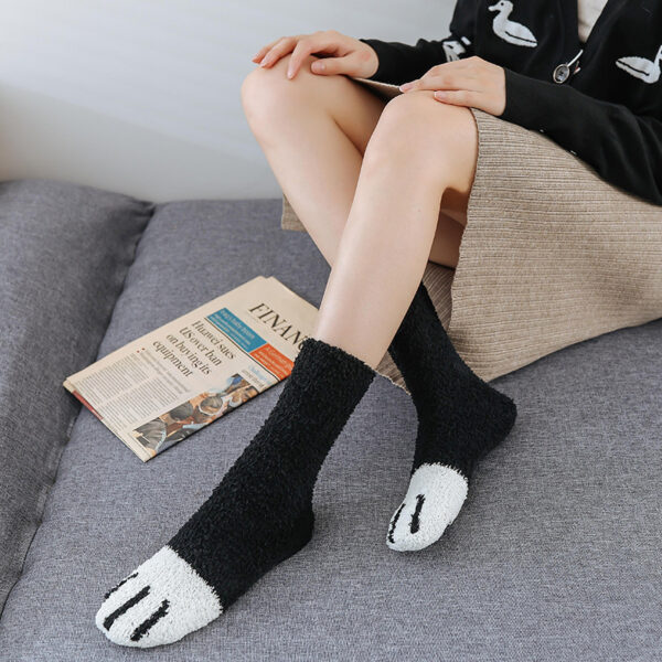 House floor socks - Image 4