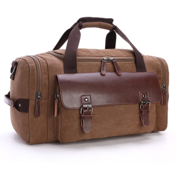 Shoulder slung Travel bag - Image 5