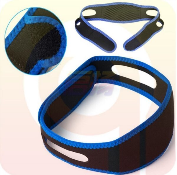 Anti Snoring Jaw Straw - Image 2