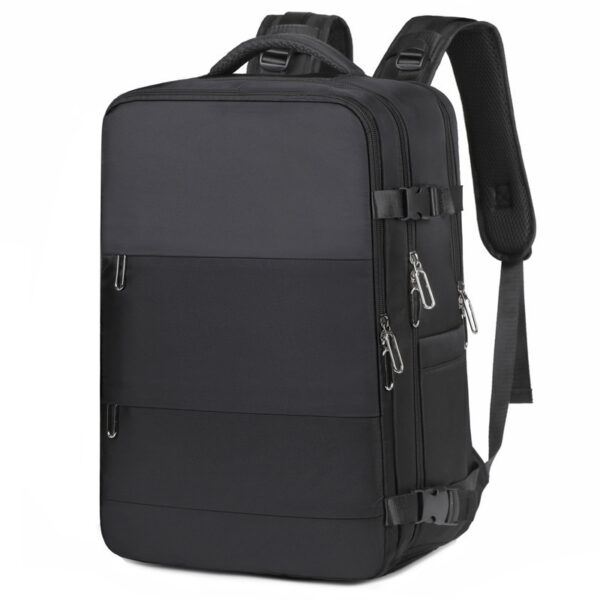 New Travel Backpack Female Large-capacity - Image 5